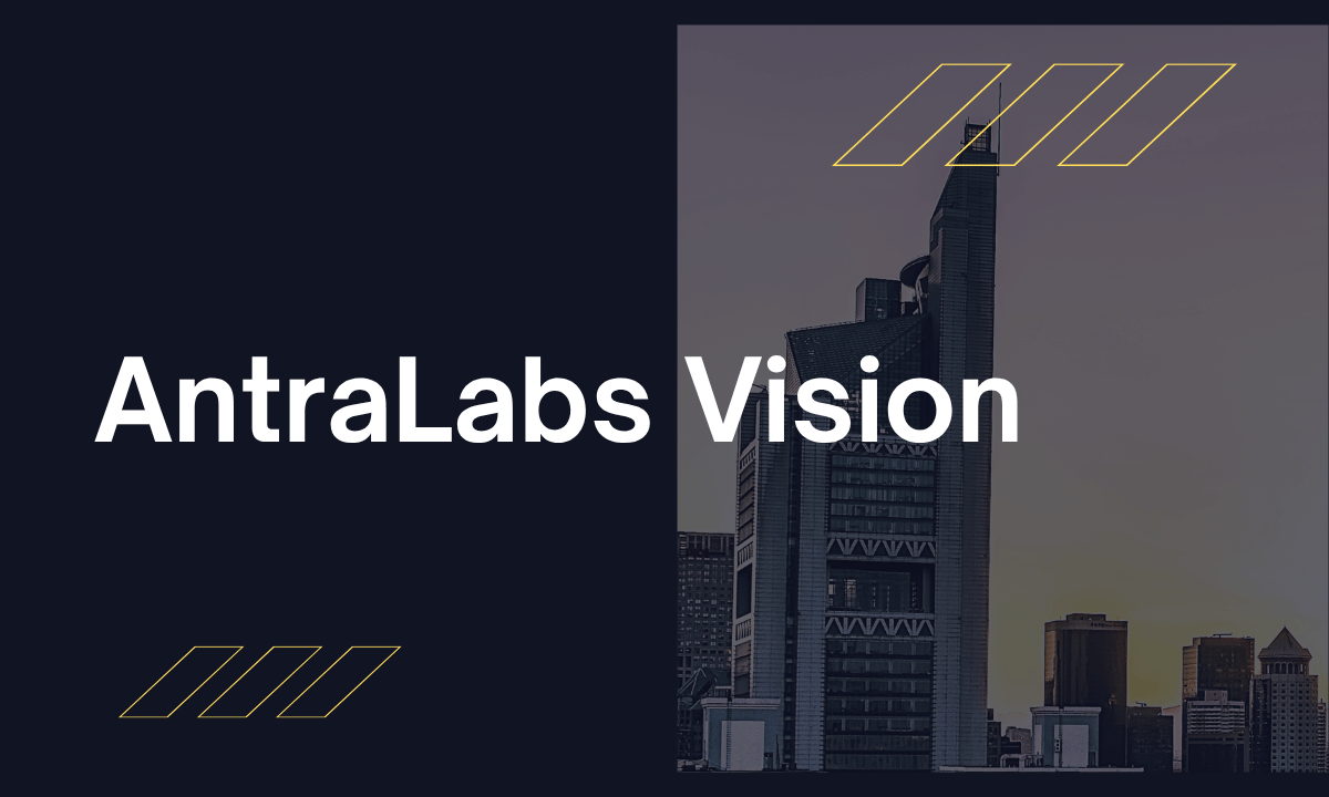 Our Vision